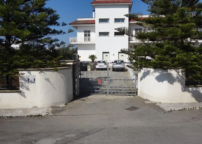 Teresa Bed & Breakfast