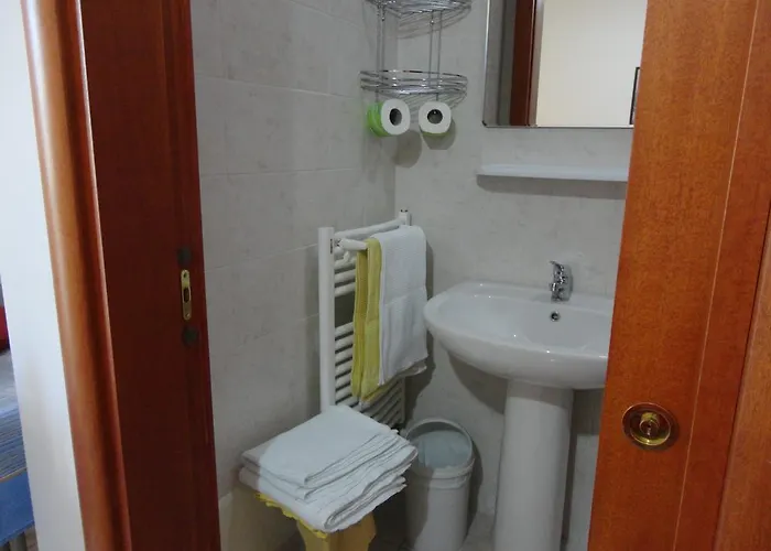 Teresa Bed & Breakfast 3*