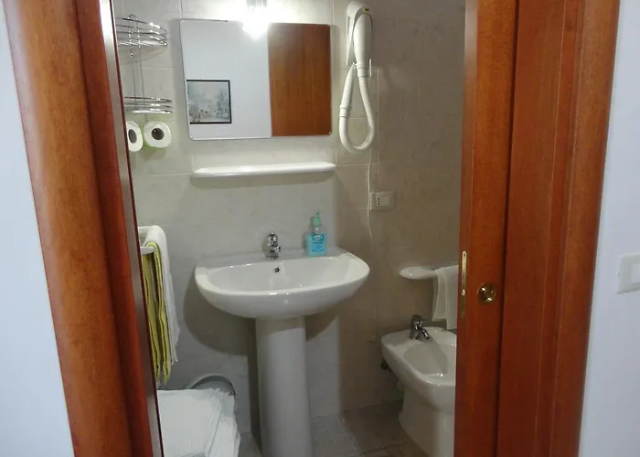 Teresa Bed & Breakfast