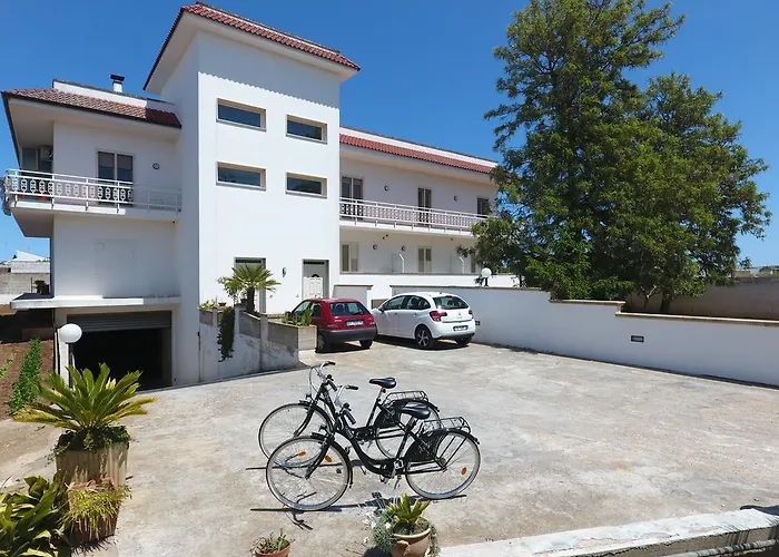 Bed & Breakfast Teresa 3*